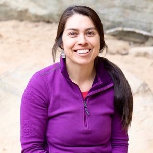 Meet your Posher, Valarie